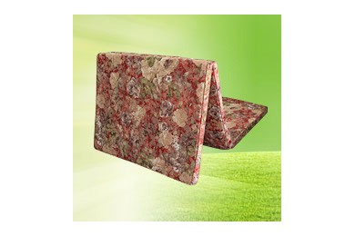 舒磁康折疊式地磁床墊